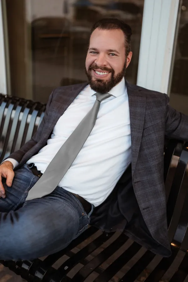 Russ Thornton, founder of Signal SEO